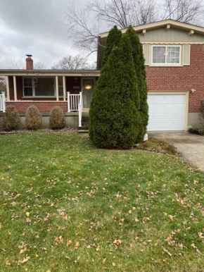 Lovely home away from home 4BR 3ba